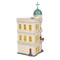 Department 56 Harry Potter Village Gringotts Bank Lit Village Building 10.16in H